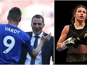 OTB Brief | VAR-dy, Taylor v P...